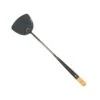 Yamada Iron Long Handle Wok Spatula (Chuan) 1 Yamada Iron Long Handle Wok Spatula (Chuan) -Kitchen Utensils Store yamada iron long handle wok spatula chuan wok spatulas 6908048769107