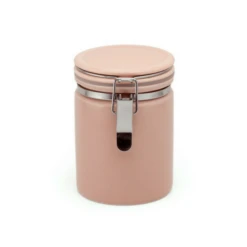 ZERO JAPAN Mino Ware Ceramic Tea Canister 100 16 ZERO JAPAN Mino Ware Ceramic Tea Canister 100 -Kitchen Utensils Store zerojapan mino ware ceramic tea canister 100 6 colours pink canisters 1319929217051