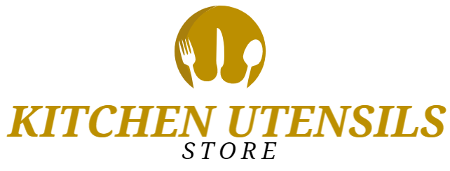 Kitchen Utensils Store